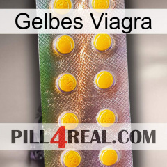 Yellow Viagra new11